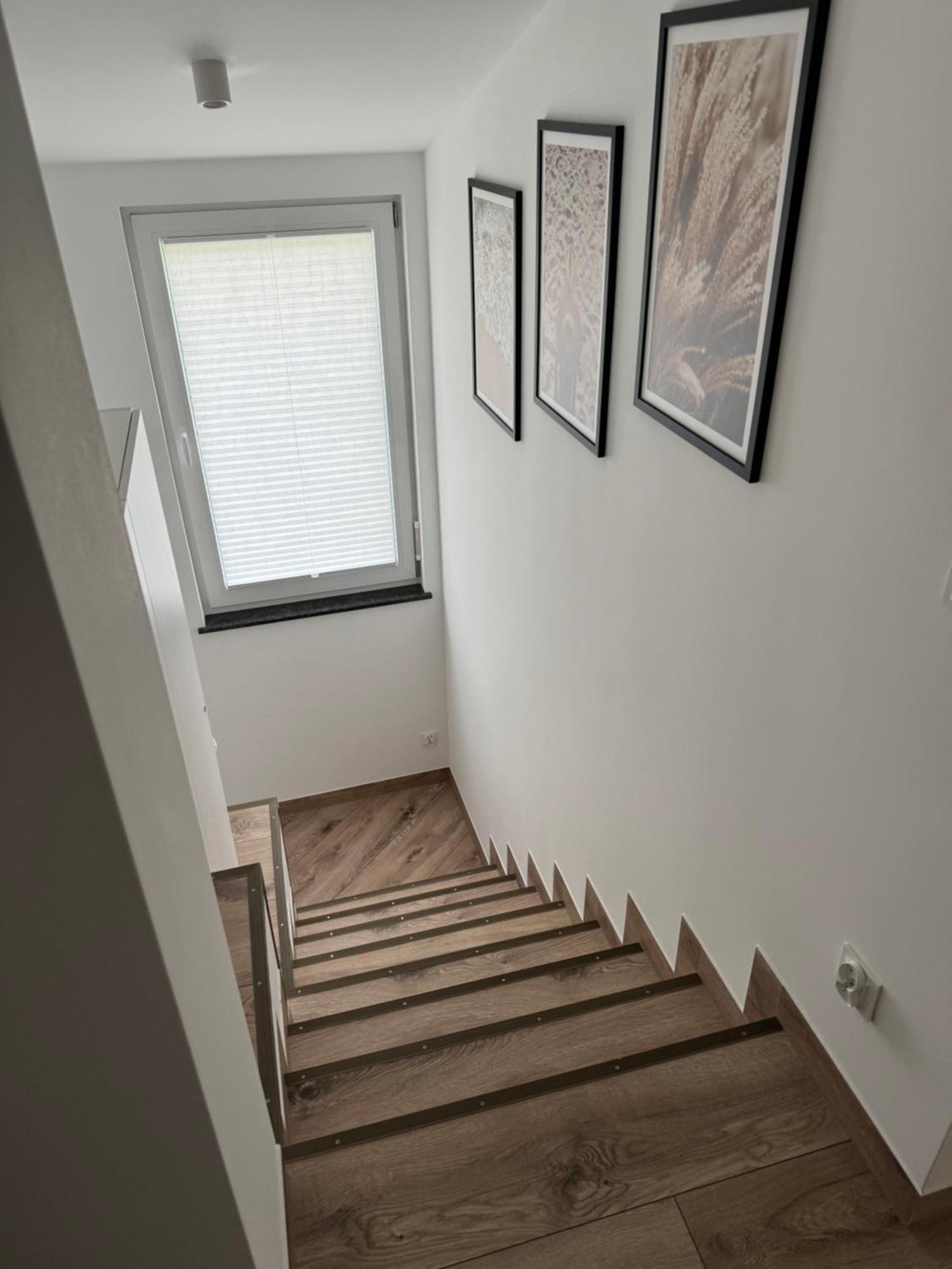 Apartamenty Misdroy Parking Gratis 250 M Od Plazy Exterior foto