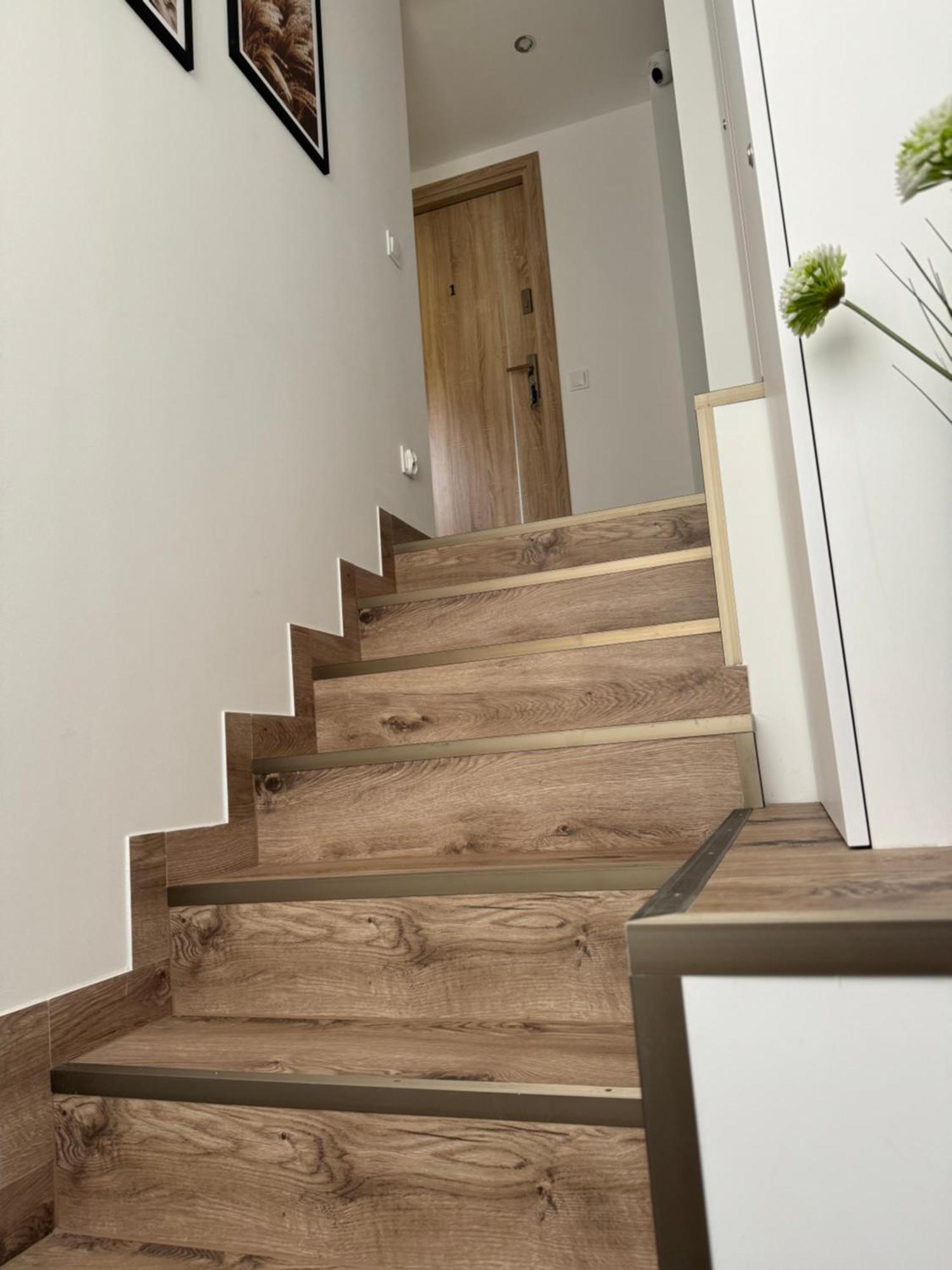 Apartamenty Misdroy Parking Gratis 250 M Od Plazy Exterior foto